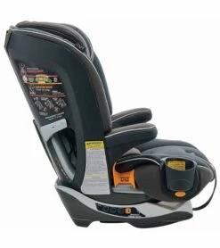 Chicco MyFit Harness Booster Car Seat - Indigo -Stroller Promotion Store chicco myfit harness booster car seat indigo 262