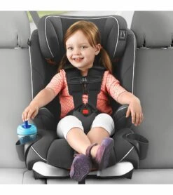 Chicco MyFit Harness Booster Car Seat - Lanai -Stroller Promotion Store chicco myfit harness booster car seat lanai 237
