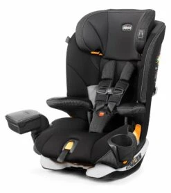 Chicco MyFit LE Harness Booster Car Seat - Anthem