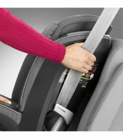 Chicco MyFit LE Harness Booster Car Seat - Anthem -Stroller Promotion Store chicco myfit le harness booster car seat anthem 254