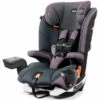 Chicco MyFit LE Harness Booster Car Seat - Starlet