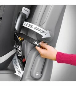 Chicco MyFit LE Harness Booster Car Seat - Starlet -Stroller Promotion Store chicco myfit le harness booster car seat starlet 251