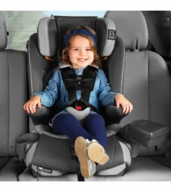 Chicco MyFit Zip Air Harness + Booster Car Seat - Atmos 13 Chicco MyFit Zip Air Harness + Booster Car Seat - Atmos -Stroller Promotion Store chicco myfit zip air harness booster car seat atmos 129