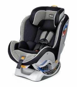 Stroller Promotion Store 37 Chicco NextFit Convertible Car Seat - Intrigue
