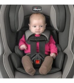Chicco NextFit Convertible Car Seat - Saffron -Stroller Promotion Store chicco nextfit convertible car seat saffron 299