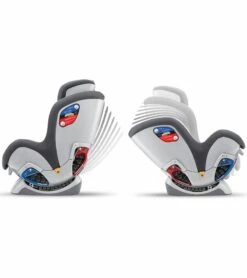 Chicco NextFit Convertible Car Seat - Saffron -Stroller Promotion Store chicco nextfit convertible car seat saffron 302