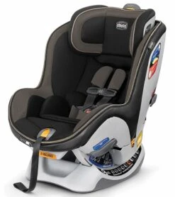 Chicco Nextfit IX ZIP Convertible Car Seat 2017 - Eclipse