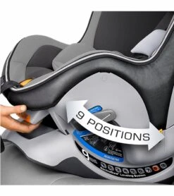 Chicco Nextfit IX ZIP Convertible Car Seat 2017 - Eclipse -Stroller Promotion Store chicco nextfit ix zip convertible car seat 2017 eclipse 54