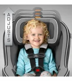 Chicco Nextfit IX ZIP Convertible Car Seat 2017 - Eclipse -Stroller Promotion Store chicco nextfit ix zip convertible car seat 2017 eclipse 56