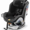 Chicco NextFit Zip Convertible Car Seat 2021 - Corvus