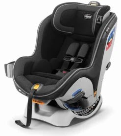 Chicco NextFit Zip Convertible Car Seat 2021 - Corvus
