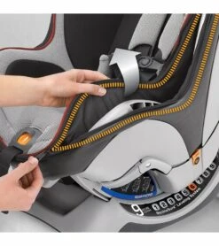Chicco NextFit Zip Convertible Car Seat - Castlerock -Stroller Promotion Store chicco nextfit zip convertible car seat castlerock 272