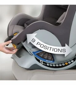 Chicco NextFit Zip Convertible Car Seat - Castlerock -Stroller Promotion Store chicco nextfit zip convertible car seat castlerock 273