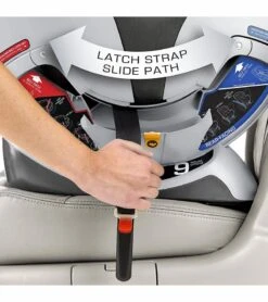 Chicco NextFit Zip Convertible Car Seat - Castlerock -Stroller Promotion Store chicco nextfit zip convertible car seat castlerock 276