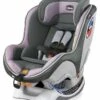Chicco NextFit Zip Convertible Car Seat - Lavender -Stroller Promotion Store chicco nextfit zip convertible car seat lavender 264