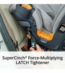 Chicco OneFit ClearTex All-In-One Convertible Car Seat - Slate -Stroller Promotion Store chicco onefit cleartex all in one convertible car seat obsidian 68 1