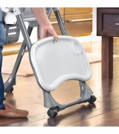 Chicco Polly High Chair - Iceland 13 Chicco Polly High Chair - Iceland -Stroller Promotion Store chicco polly high chair iceland 46