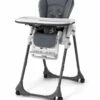 Chicco Polly High Chair - Nottingham
