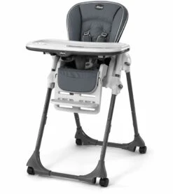 Chicco Polly High Chair - Nottingham