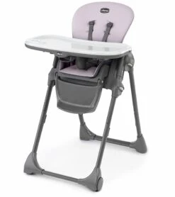 Chicco Polly Highchair - Ava