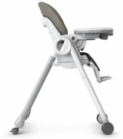 Chicco Polly Progress High Chair - Calypso -Stroller Promotion Store chicco polly progress high chair calypso 230