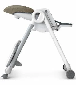 Chicco Polly Progress High Chair - Calypso -Stroller Promotion Store chicco polly progress high chair calypso 231