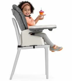 Chicco Stack 3-in-1 Highchair - Bombay -Stroller Promotion Store chicco stack 3 in 1 highchair bombay 150