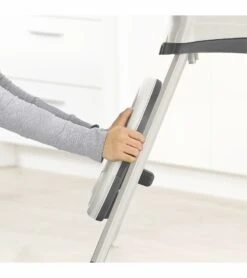 Chicco Stack 3-in-1 Highchair - Bombay -Stroller Promotion Store chicco stack 3 in 1 highchair bombay 154