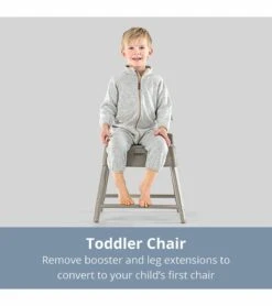 Chicco Stack Hi-Lo 6-in-1 Multi-Use High Chair - Tide -Stroller Promotion Store chicco stack hi lo 6 in 1 multi use high chair tide 13