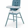Chicco Stack Hi-Lo 6-in-1 Multi-Use High Chair - Tide -Stroller Promotion Store chicco stack hi lo 6 in 1 multi use high chair tide 7