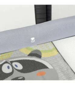 Chicco Tot Quad Portable Square Playpen - Honey Bear -Stroller Promotion Store chicco tot quad portable square playpen honey bear 202