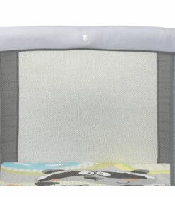 Chicco Tot Quad Portable Square Playpen - Honey Bear -Stroller Promotion Store chicco tot quad portable square playpen honey bear 203