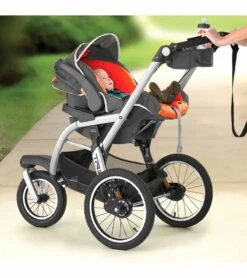Chicco TRE Performance Jogging Stroller ? Radius 11 Chicco TRE Performance Jogging Stroller ? Radius -Stroller Promotion Store chicco tre performance jogging stroller radius 285