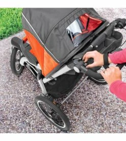 Chicco TRE Performance Jogging Stroller ? Radius 14 Chicco TRE Performance Jogging Stroller ? Radius -Stroller Promotion Store chicco tre performance jogging stroller radius 288