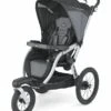 Chicco TRE Performance Jogging Stroller - Titan