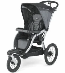 Chicco TRE Performance Jogging Stroller - Titan