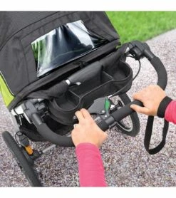 Chicco TRE Performance Jogging Stroller - Titan -Stroller Promotion Store chicco tre performance jogging stroller titan 181