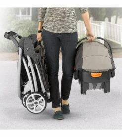 Chicco Viaro Travel System - Teak -Stroller Promotion Store chicco viaro travel system teak 202
