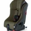 Clek 2017 Foonf Convertible Car Seat - Woodlands