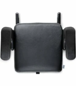 Clek 2019 Olli Backless Back Belt Positioning Booster Car Seat - Cooper (Leather)