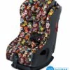 Clek Fllo 2018 Convertible Car Seat - Tokidoki Unicorno Disco -Stroller Promotion Store clek fllo 2018 convertible car seat tokidoki unicorno disco 113
