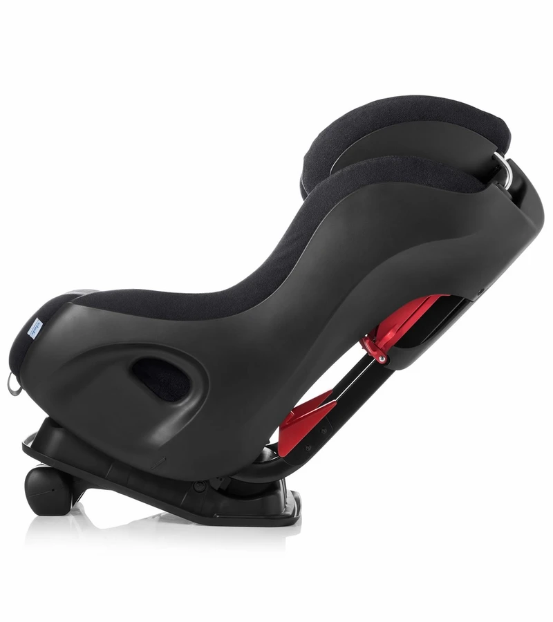 Clek Fllo Convertible Car Seat 2015 Tokidoki Rebel 6 Clek Fllo Convertible Car Seat 2015 Tokidoki Rebel - Image 4