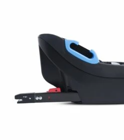 Clek Liing Lightweight Infant Car Seat With Load Leg - Pitch Black -Stroller Promotion Store clek liing lightweight infant car seat with load leg pitch black 30