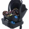 Clek Liing Lightweight Infant Car Seat With Load Leg - Tokidoki Rebel 2.0