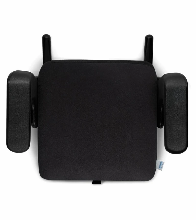 Clek Olli Backless Belt Positioning Booster Car Seat - Shadow 3 Clek Olli Backless Belt Positioning Booster Car Seat - Shadow