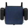 Clek Olli Backless Belt Positioning Booster Car Seat - Storm