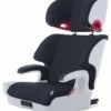 Clek Oobr High Back Belt Positioning Booster Car Seat - Winter Mammoth -Stroller Promotion Store clek oobr high back belt positioning booster car seat winter mammoth 70