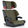 Clek Oobr High Back Belt Positioning Booster Car Seat - Woodlands 1 Clek Oobr High Back Belt Positioning Booster Car Seat - Woodlands -Stroller Promotion Store clek oobr high back belt positioning booster car seat woodlands 21