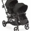 Contours 2016 Options Elite Double Stroller - Carbon 2 Contours 2016 Options Elite Double Stroller - Carbon -Stroller Promotion Store contours 2016 options elite double stroller carbon 264