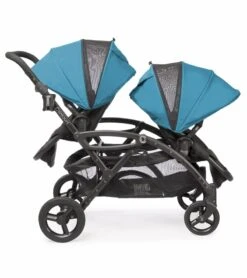 Contours 2016 Options Elite Double Stroller - Laguna -Stroller Promotion Store contours 2016 options elite double stroller laguna 225